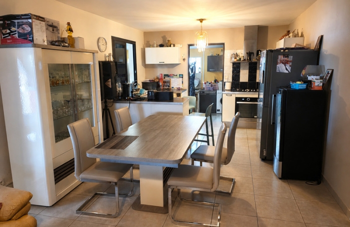 Vente Maison 68m&sup2; 3 pièces Saint Louis