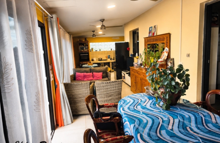 Vente Maison 68m&sup2; 3 pièces Saint Louis