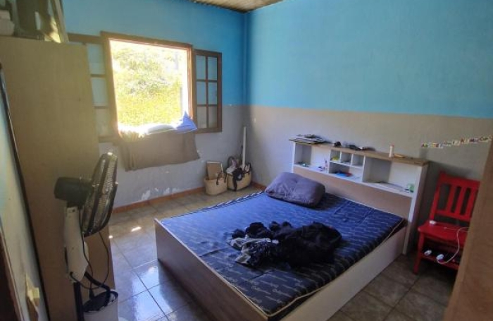 Vente Maison 100m&sup2; 4 pièces Cilaos