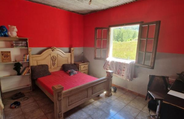 Vente Maison 100m&sup2; 4 pièces Cilaos
