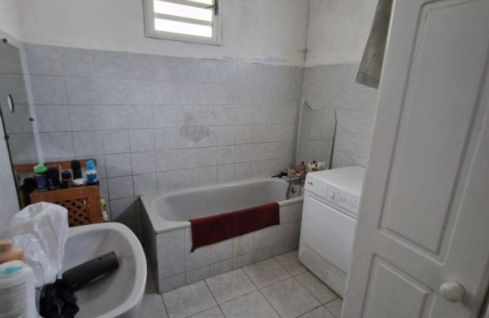 Vente Maison 100m&sup2; 4 pièces Cilaos