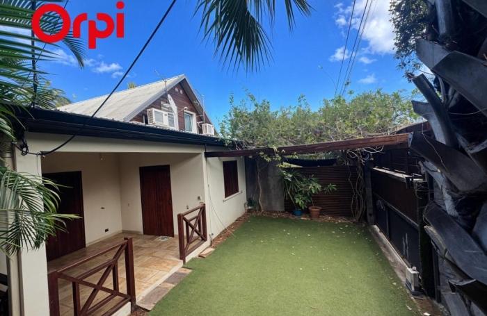 Vente Maison 97432