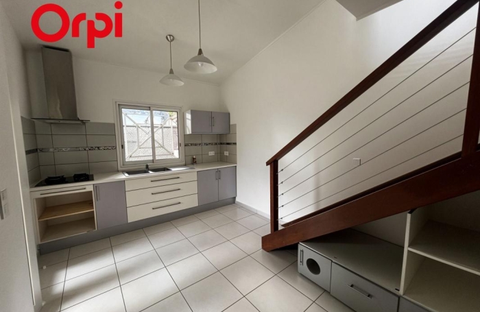 Vente Maison 40m&sup2; 2 pièces Ravine des Cabris