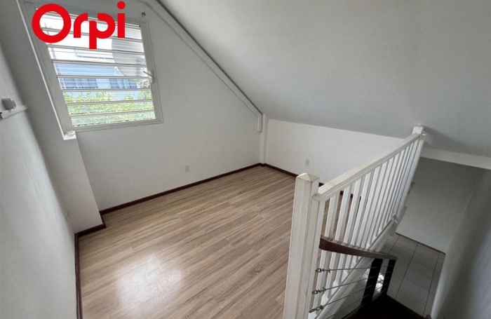 Vente Maison 40m&sup2; 2 pièces Ravine des Cabris