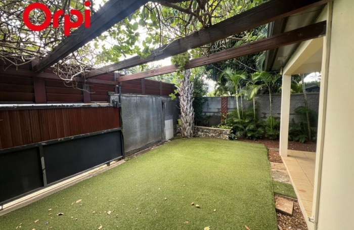 Vente Maison 40m&sup2; 2 pièces Ravine des Cabris