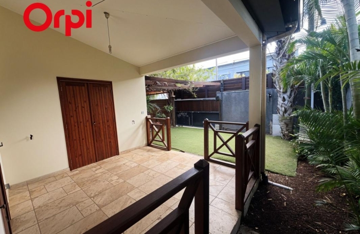 Vente Maison 40m&sup2; 2 pièces Ravine des Cabris