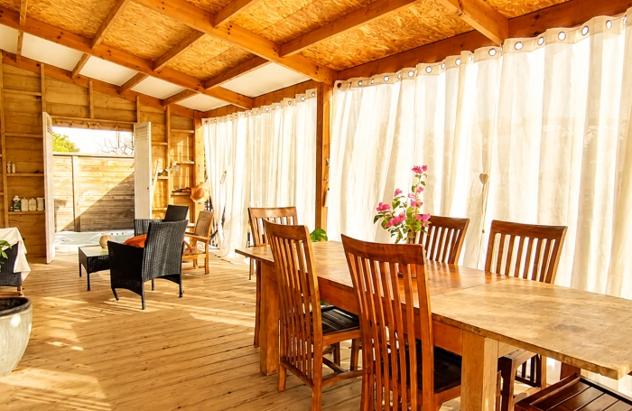 Vente Maison 97424