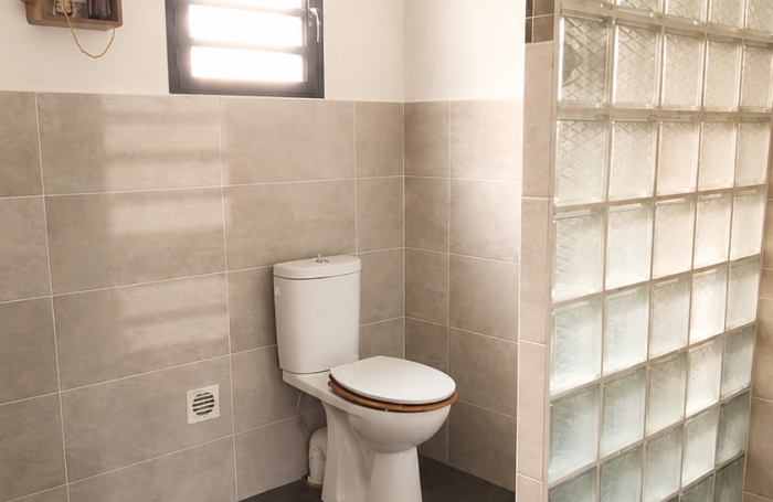 Charmante villa T4 de plain-pied avec jacuzzi   Secteur Stella / Grand Fond (180 m d'altitude)