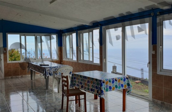 Vente Maison 140m&sup2; 5 pi&egrave;ces La Chaloupe Saint Leu