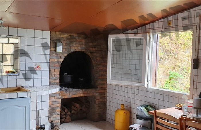 Vente Maison 140m&sup2; 5 pi&egrave;ces La Chaloupe Saint Leu