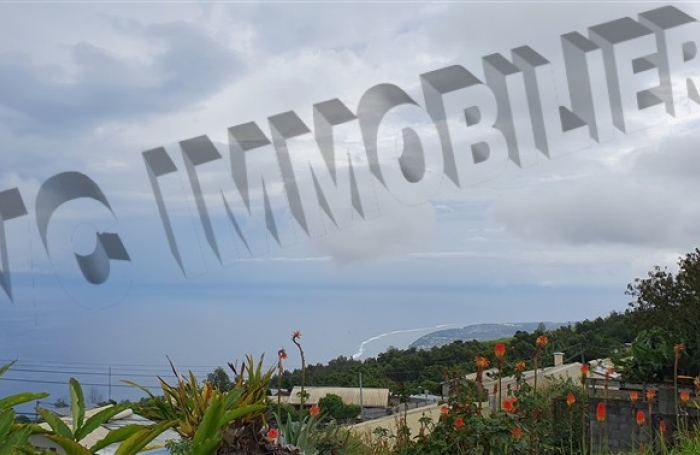 Vente Maison 140m&sup2; 5 pi&egrave;ces La Chaloupe Saint Leu