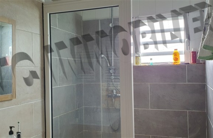 Vente Maison 140m&sup2; 5 pi&egrave;ces La Chaloupe Saint Leu