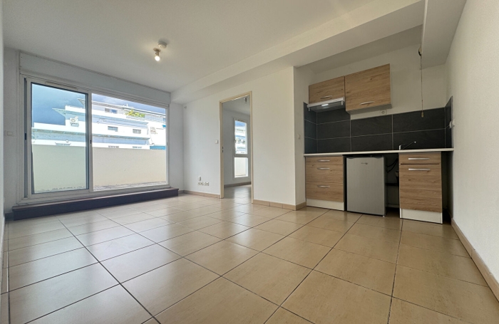 Vente Appartement 