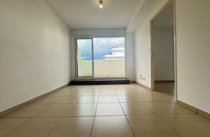 Vente Appartement 30.21m&sup2; 2 pi&egrave;ces Saint Denis