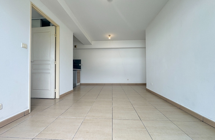 Vente Appartement 30.21m&sup2; 2 pi&egrave;ces Saint Denis