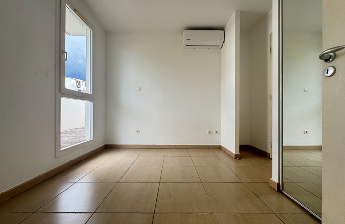 Vente Appartement 30.21m&sup2; 2 pi&egrave;ces Saint Denis