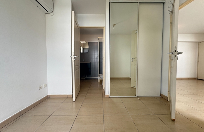 Vente Appartement 30.21m&sup2; 2 pi&egrave;ces Saint Denis