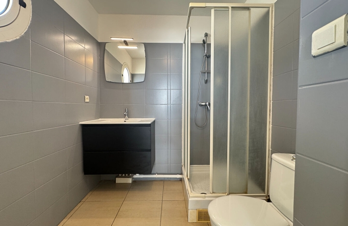 Vente Appartement 30.21m&sup2; 2 pi&egrave;ces Saint Denis