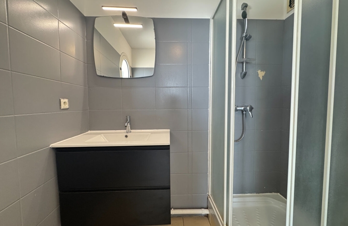 Vente Appartement 30.21m&sup2; 2 pi&egrave;ces Saint Denis