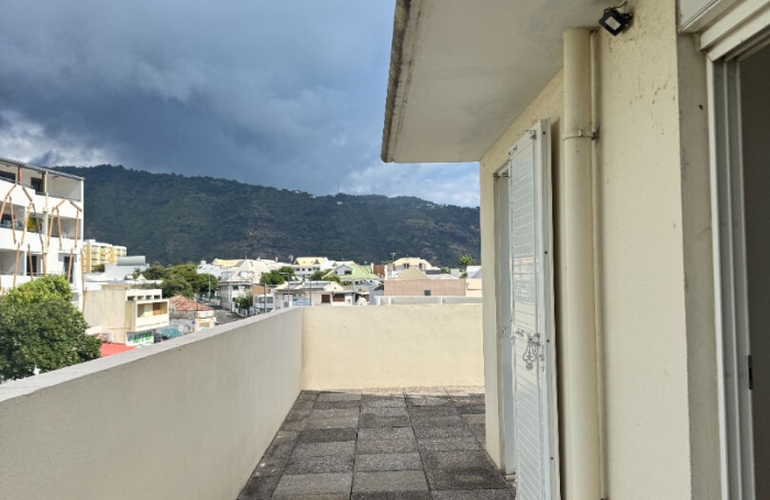 Vente Appartement 30.21m&sup2; 2 pi&egrave;ces Saint Denis