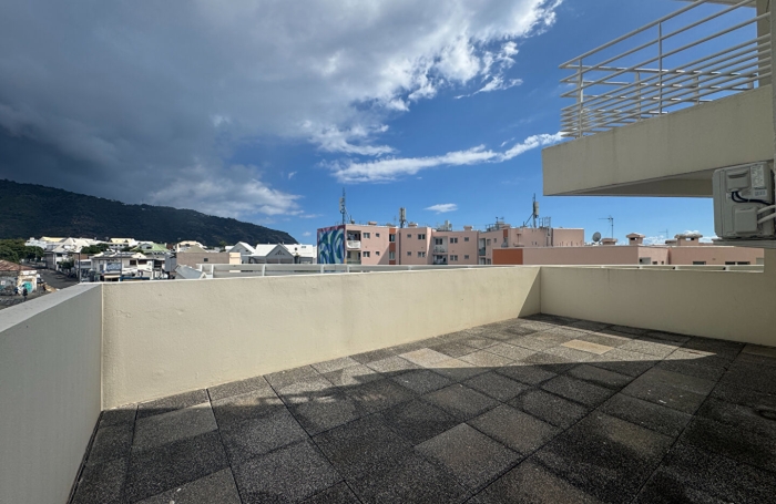 Vente Appartement 30.21m&sup2; 2 pi&egrave;ces Saint Denis