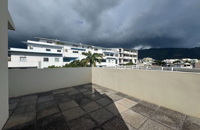 Vente Appartement 30.21m&sup2; 2 pi&egrave;ces Saint Denis