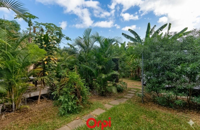 Vente Maison 97435