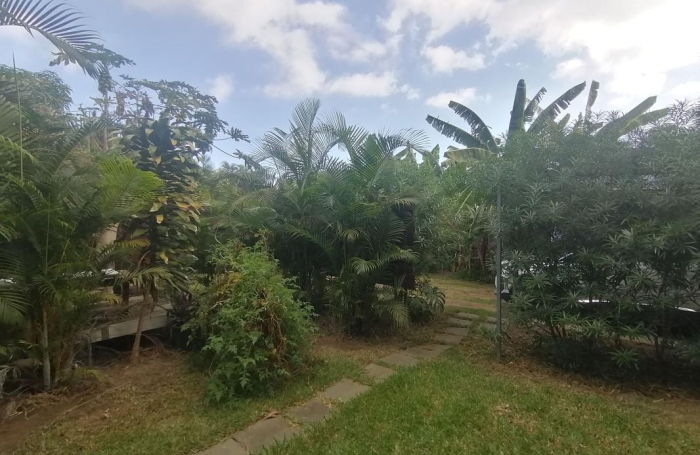 Vente Maison 156m&sup2; 6 pièces Saint Gilles Les Hauts