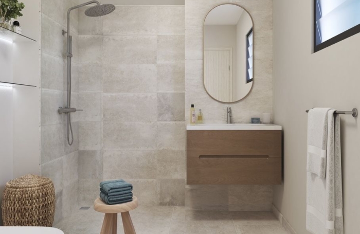 Vente Appartement 30m&sup2; 1 pièce Le Tampon