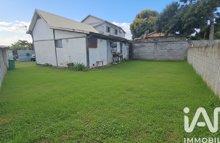 Vente Maison 97410