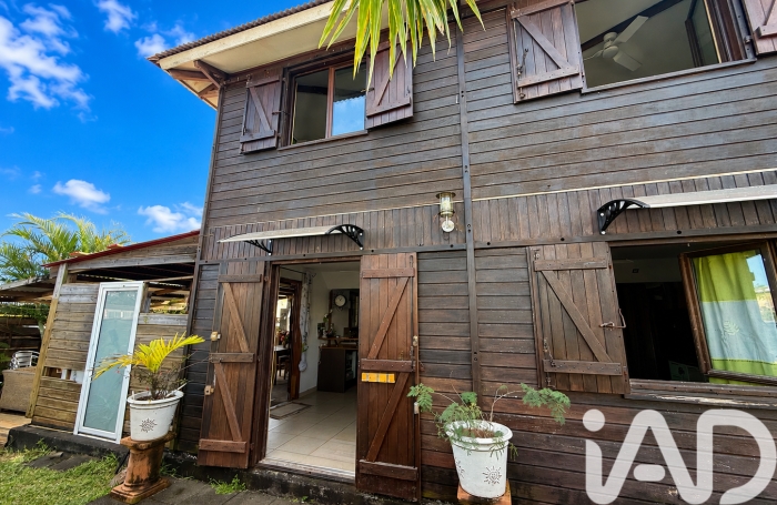 Vente Maison 97440