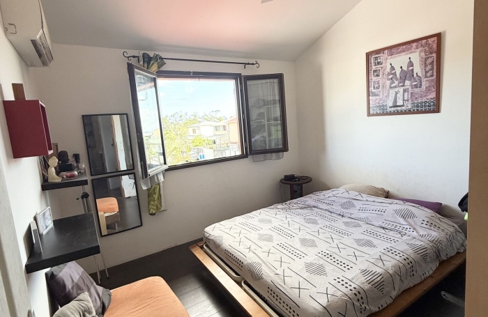 Vente Maison 106m&sup2; 4 pièces Saint Andr&eacute;