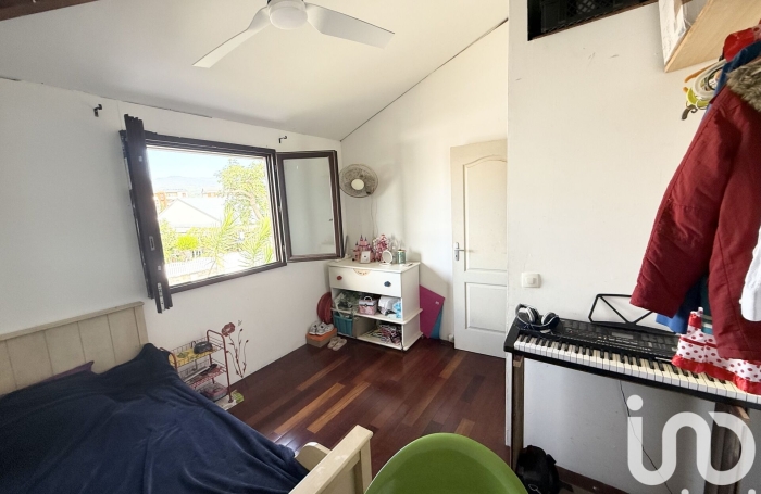 Vente Maison 106m&sup2; 4 pièces Saint Andr&eacute;