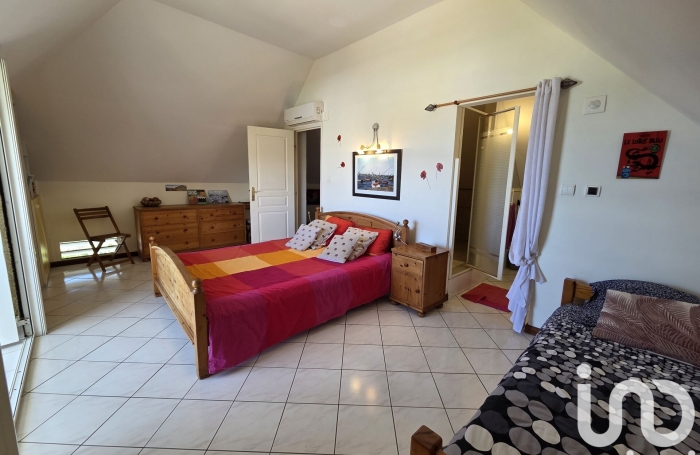 Vente Maison 160m&sup2; 4 pièces Saint Gilles les Bains