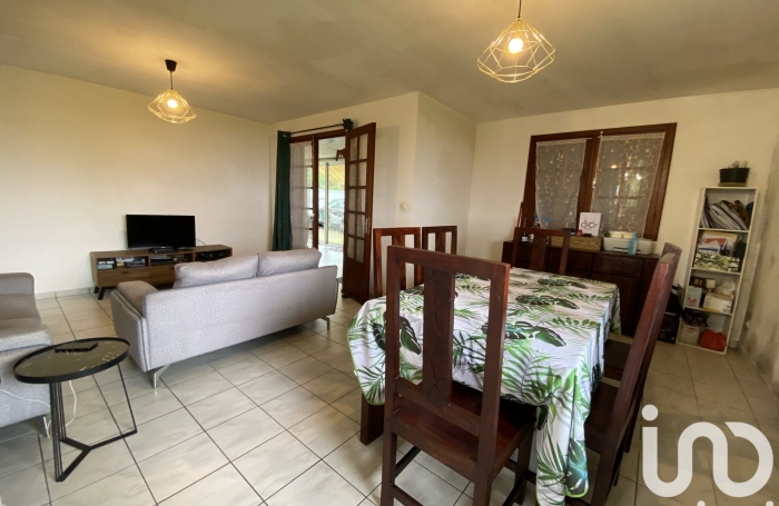 Vente Maison 97425