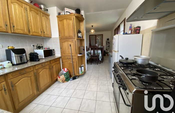 Vente Maison 90m&sup2; 5 pièces Les Avirons
