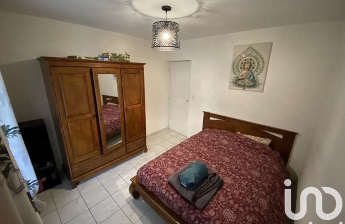 Vente Maison 90m&sup2; 5 pièces Les Avirons