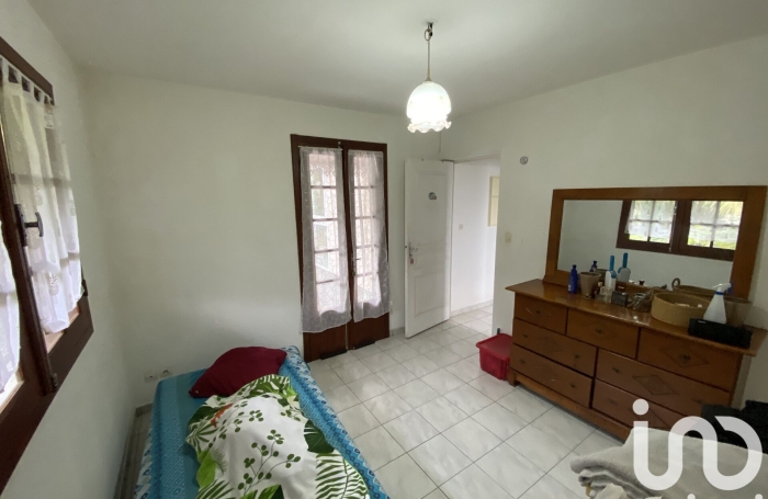 Vente Maison 90m&sup2; 5 pièces Les Avirons