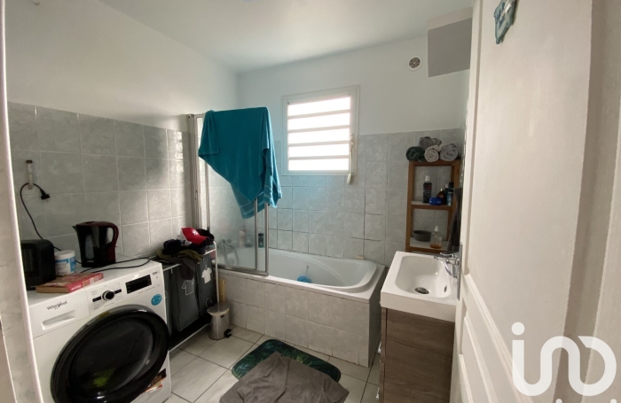 Vente Maison 90m&sup2; 5 pièces Les Avirons