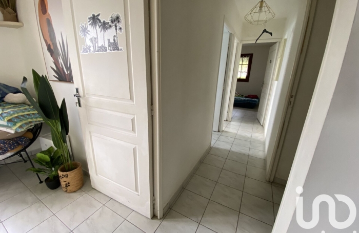 Vente Maison 90m&sup2; 5 pièces Les Avirons