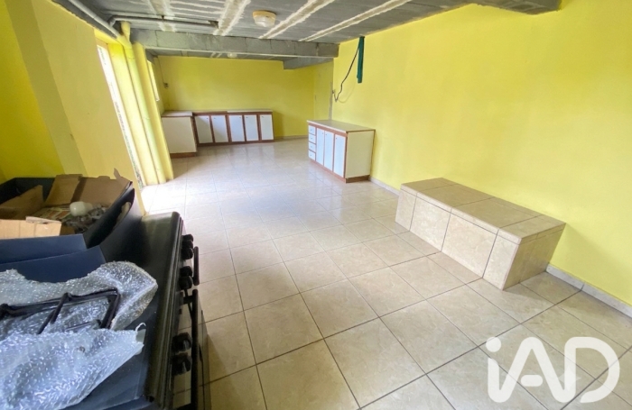 Vente Maison 90m&sup2; 5 pièces Les Avirons