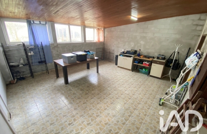 Vente Maison 90m&sup2; 5 pièces Les Avirons