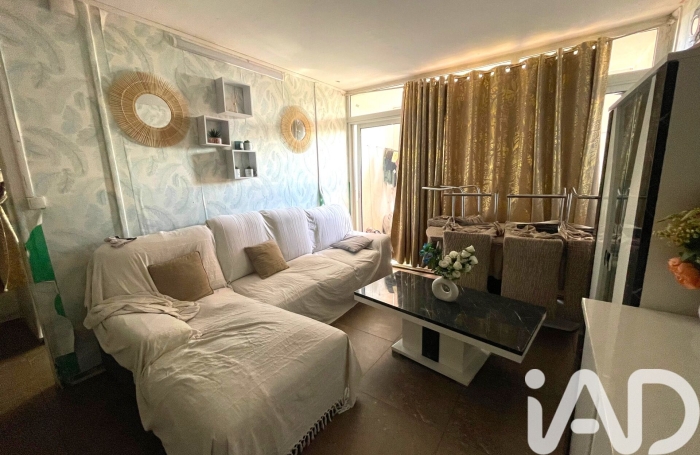 Vente Appartement 97400