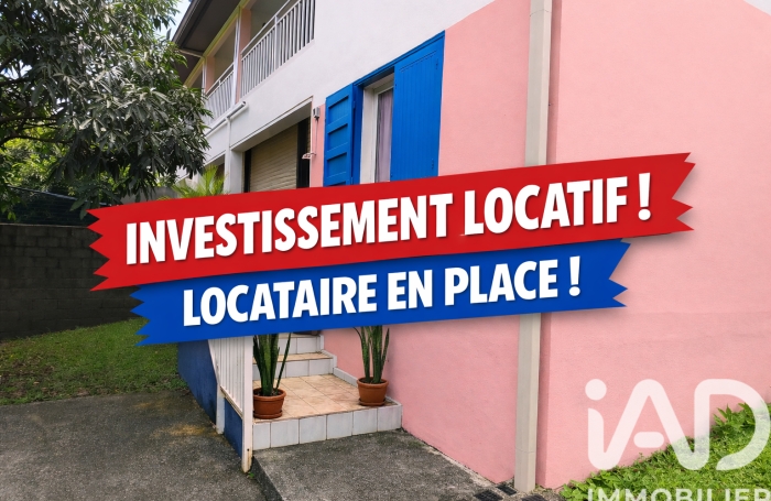 Vente Appartement 97450