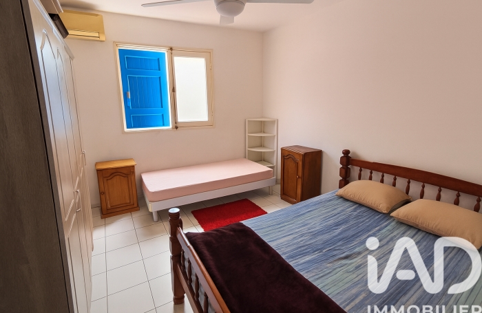 Vente Appartement 73m&sup2; 4 pièces Saint Louis