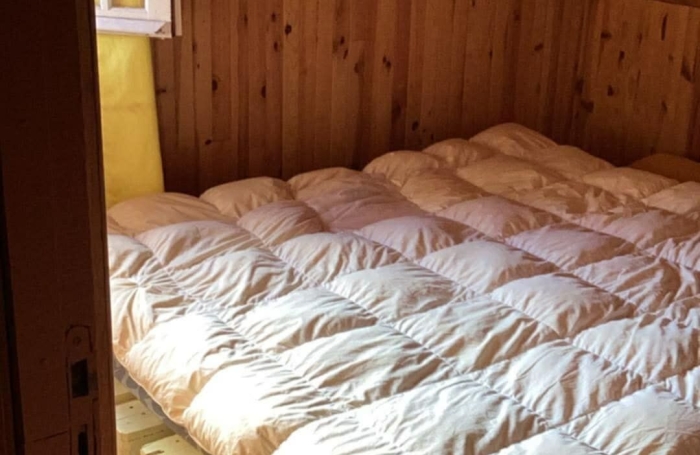 Vente Maison 120m&sup2; 5 pièces Cilaos