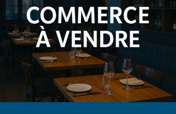 Vente Fonds de commerce 97434