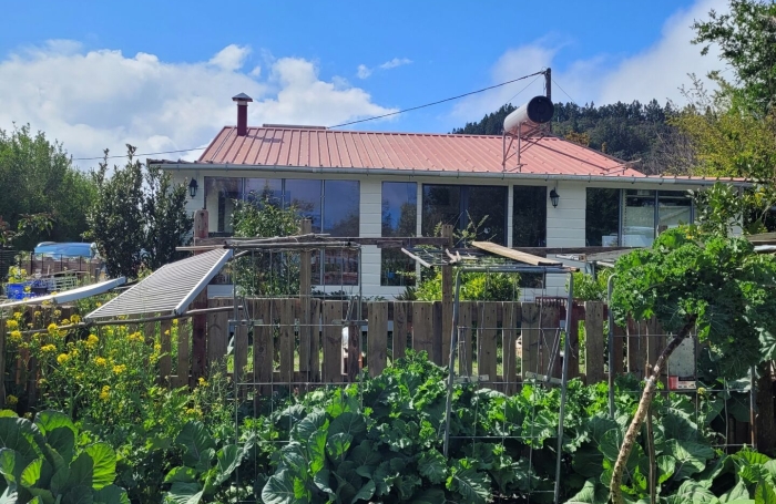 Vente Maison 140m&sup2; 5 pièces Plaine des Cafres