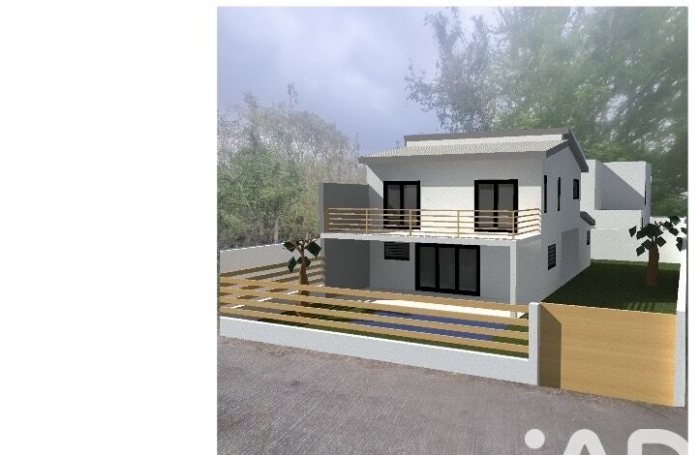 Vente Maison 130m&sup2; 4 pièces Etang-Sale