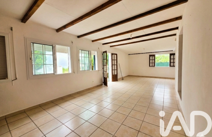 Vente Maison 97424